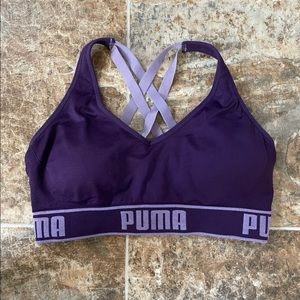 Puma Sports Bra